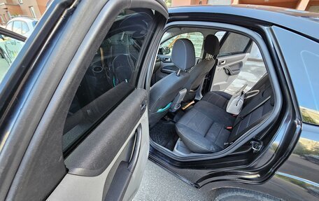 Ford Focus II рестайлинг, 2010 год, 550 000 рублей, 6 фотография