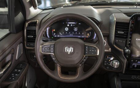 Rambler 1500, 2026 год, 9 590 000 рублей, 29 фотография