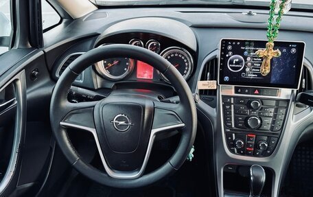 Opel Astra J, 2014 год, 1 049 000 рублей, 3 фотография