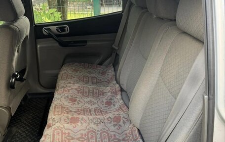 Chevrolet Rezzo, 2008 год, 400 000 рублей, 6 фотография
