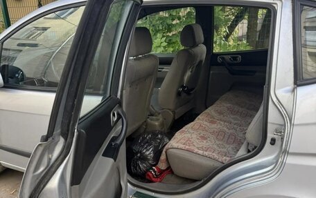 Chevrolet Rezzo, 2008 год, 400 000 рублей, 7 фотография
