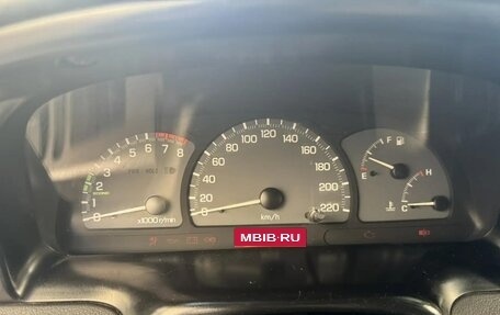 Chevrolet Rezzo, 2008 год, 400 000 рублей, 9 фотография
