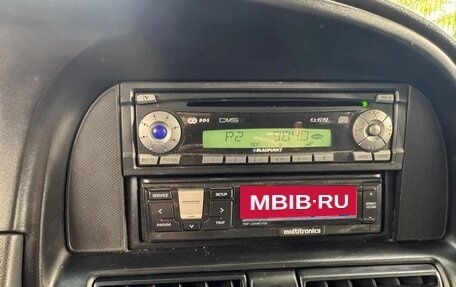 Chevrolet Rezzo, 2008 год, 400 000 рублей, 10 фотография