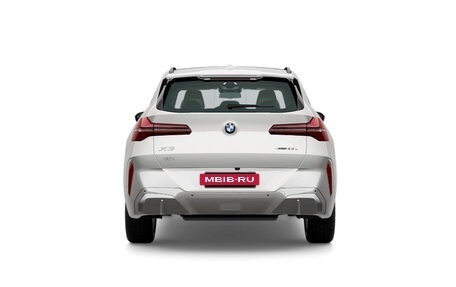 BMW X3, 2026 год, 7 650 000 рублей, 5 фотография