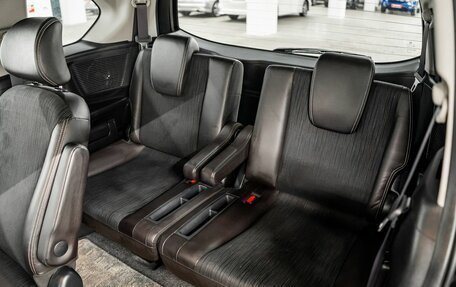 Honda Freed I, 2014 год, 1 275 000 рублей, 9 фотография