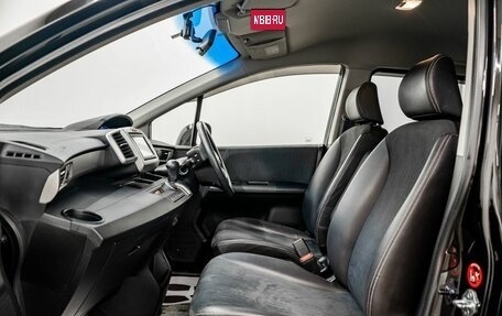 Honda Freed I, 2014 год, 1 275 000 рублей, 7 фотография