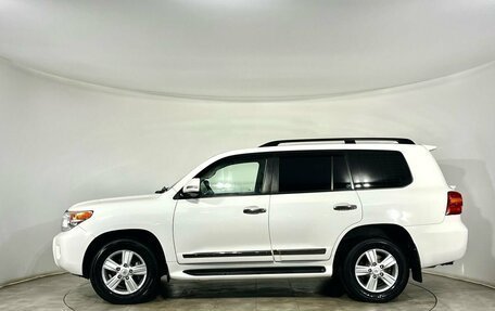 Toyota Land Cruiser 200, 2014 год, 3 600 000 рублей, 2 фотография