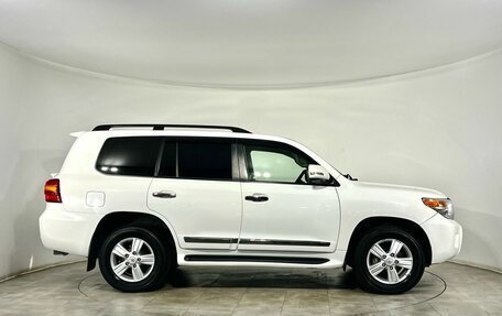 Toyota Land Cruiser 200, 2014 год, 3 600 000 рублей, 5 фотография