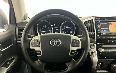 Toyota Land Cruiser 200, 2014 год, 3 600 000 рублей, 10 фотография