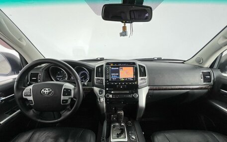 Toyota Land Cruiser 200, 2014 год, 3 600 000 рублей, 7 фотография