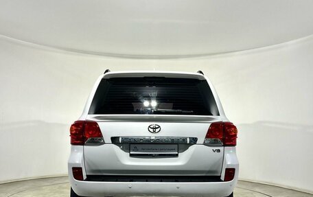 Toyota Land Cruiser 200, 2014 год, 3 600 000 рублей, 3 фотография