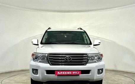 Toyota Land Cruiser 200, 2014 год, 3 600 000 рублей, 6 фотография