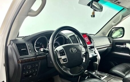 Toyota Land Cruiser 200, 2014 год, 3 600 000 рублей, 8 фотография