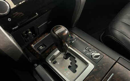 Toyota Land Cruiser 200, 2014 год, 3 600 000 рублей, 12 фотография