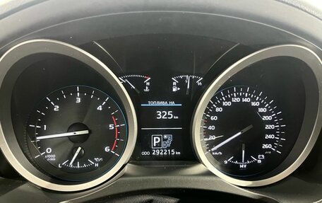 Toyota Land Cruiser 200, 2014 год, 3 600 000 рублей, 13 фотография