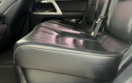 Toyota Land Cruiser 200, 2014 год, 3 600 000 рублей, 16 фотография