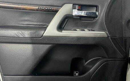 Toyota Land Cruiser 200, 2014 год, 3 600 000 рублей, 18 фотография