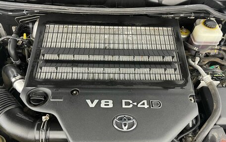 Toyota Land Cruiser 200, 2014 год, 3 600 000 рублей, 21 фотография