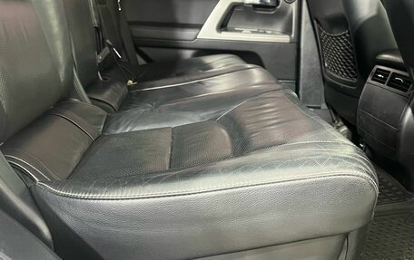Toyota Land Cruiser 200, 2014 год, 3 600 000 рублей, 17 фотография