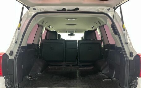 Toyota Land Cruiser 200, 2014 год, 3 600 000 рублей, 20 фотография