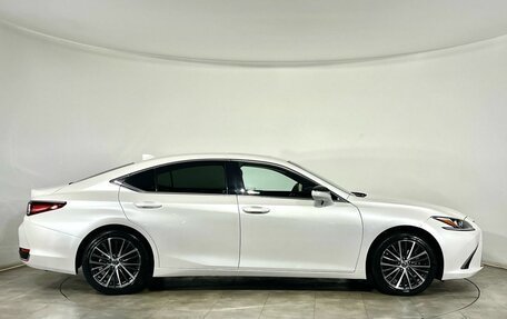 Lexus ES VII, 2022 год, 4 600 000 рублей, 5 фотография