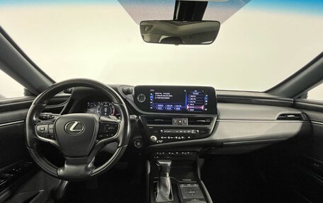 Lexus ES VII, 2022 год, 4 600 000 рублей, 7 фотография