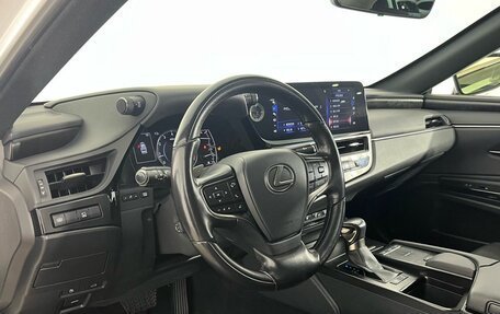 Lexus ES VII, 2022 год, 4 600 000 рублей, 8 фотография