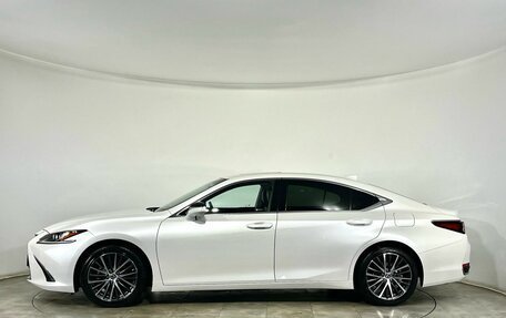 Lexus ES VII, 2022 год, 4 600 000 рублей, 2 фотография