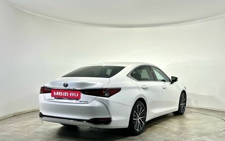 Lexus ES VII, 2022 год, 4 600 000 рублей, 4 фотография
