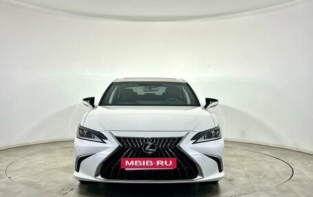Lexus ES VII, 2022 год, 4 600 000 рублей, 6 фотография