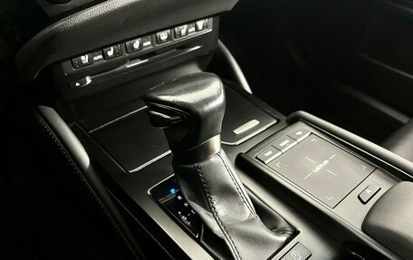 Lexus ES VII, 2022 год, 4 600 000 рублей, 12 фотография