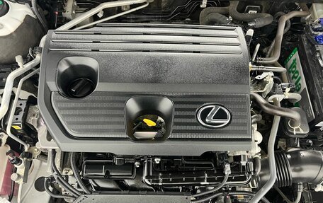 Lexus ES VII, 2022 год, 4 600 000 рублей, 21 фотография