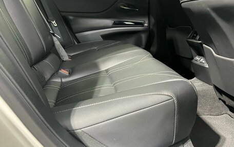 Lexus ES VII, 2022 год, 4 600 000 рублей, 17 фотография