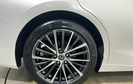 Lexus ES VII, 2022 год, 4 600 000 рублей, 23 фотография