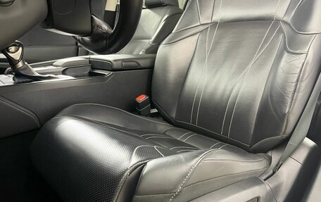Lexus ES VII, 2022 год, 4 600 000 рублей, 14 фотография