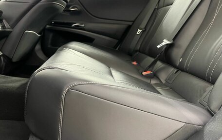 Lexus ES VII, 2022 год, 4 600 000 рублей, 16 фотография