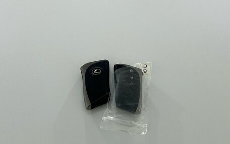 Lexus ES VII, 2022 год, 4 600 000 рублей, 22 фотография