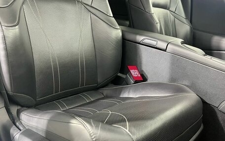 Lexus ES VII, 2022 год, 4 600 000 рублей, 15 фотография