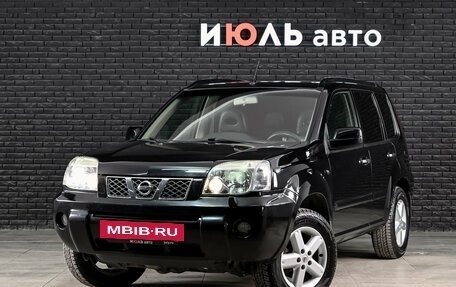 Nissan X-Trail, 2005 год, 730 000 рублей, 2 фотография