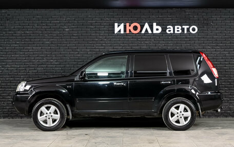 Nissan X-Trail, 2005 год, 730 000 рублей, 9 фотография