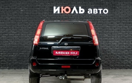 Nissan X-Trail, 2005 год, 730 000 рублей, 6 фотография