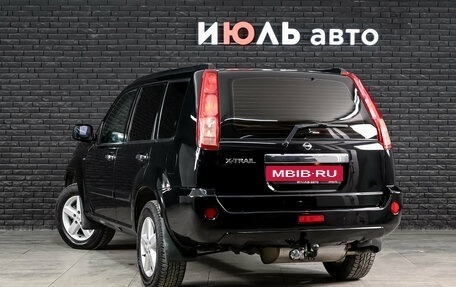 Nissan X-Trail, 2005 год, 730 000 рублей, 8 фотография