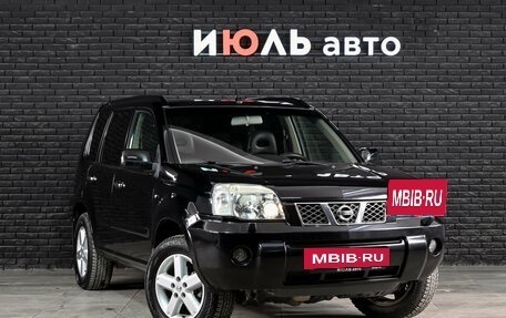 Nissan X-Trail, 2005 год, 730 000 рублей, 4 фотография