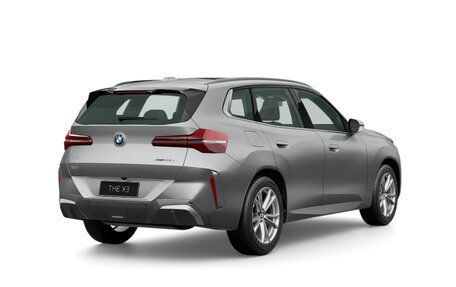 BMW X3, 2026 год, 7 750 000 рублей, 12 фотография