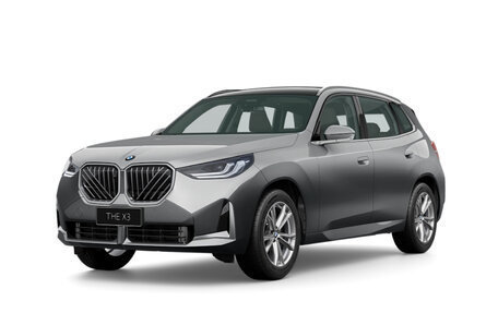 BMW X3, 2026 год, 7 750 000 рублей, 6 фотография