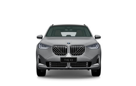 BMW X3, 2026 год, 7 750 000 рублей, 14 фотография