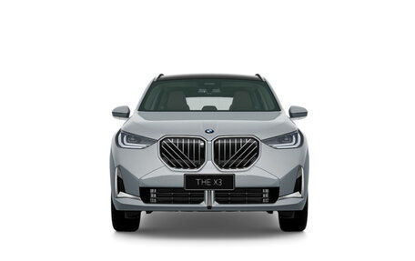 BMW X3, 2026 год, 7 750 000 рублей, 4 фотография