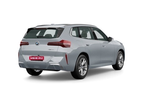 BMW X3, 2026 год, 7 750 000 рублей, 2 фотография