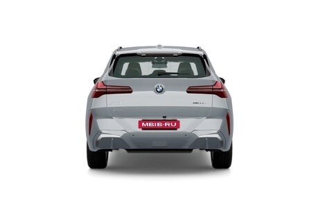 BMW X3, 2026 год, 7 750 000 рублей, 5 фотография