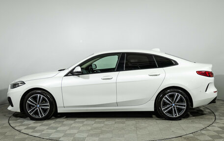 BMW 2 серия F44, 2020 год, 2 200 000 рублей, 8 фотография
